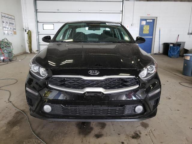 3KPF24AD2ME265724 Kia Forte FE 5