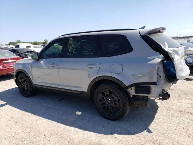 5XYP3DHC8MG180548 KIA Telluride Ex