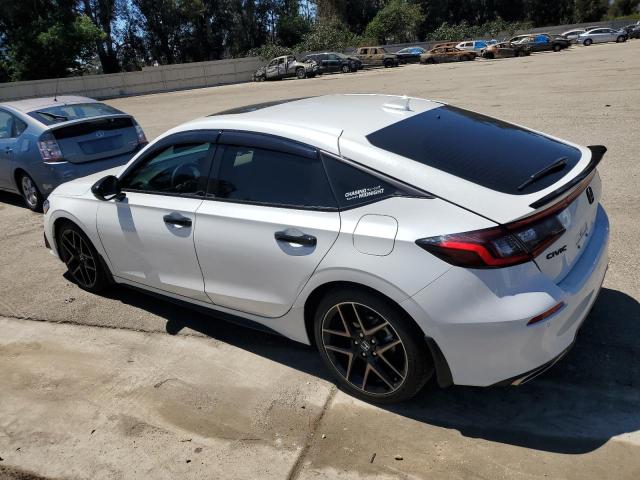 19XFL1H89NE002054 Honda Civic Sport Touring