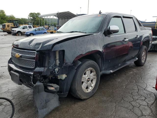 2007 Chevrolet Avalanche 