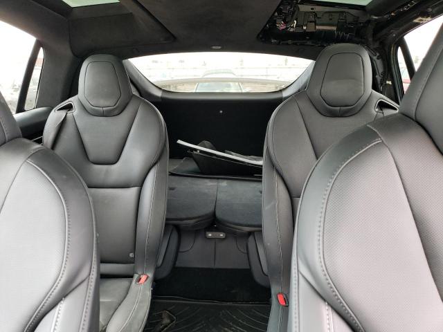 7SAXCBE60NF342512 Tesla MODEL X