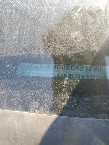 1C4RJFBG0EC421790 Jeep Grand Cherokee Limited
