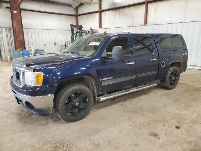 2009 GMC Sierra 1500 