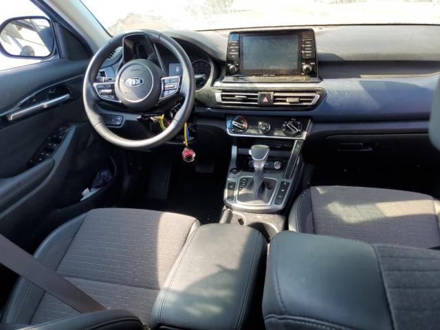 KNDEUCA24M7202431 KIA SELTOS S