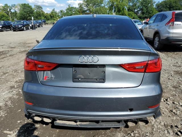 2016 AUDI S3 PREMIUM - WAUB1GFF2G1100760