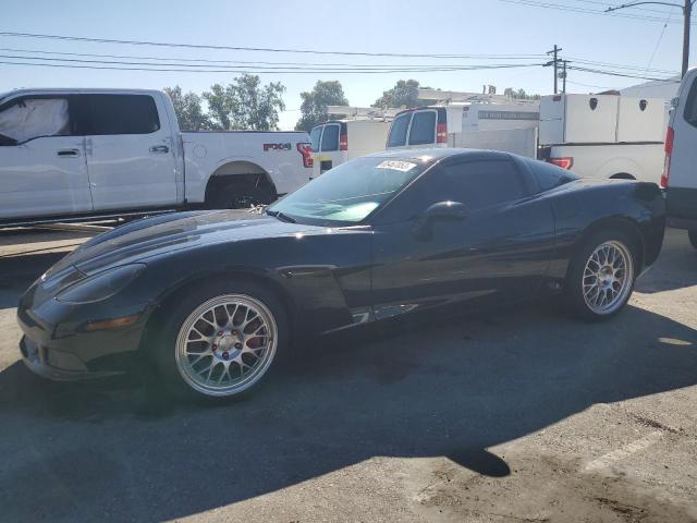 2006 Chevrolet Corvette 