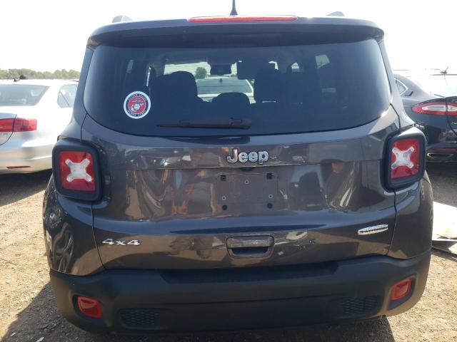 ZACNJBBB1LPL39231 Jeep Renegade Latitude