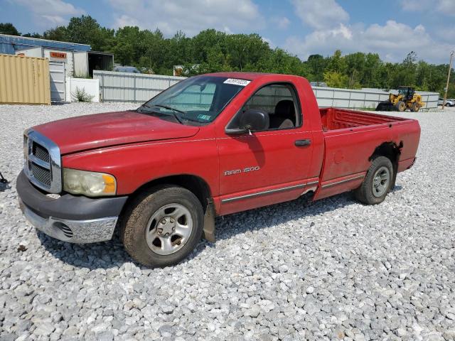 DODGE All Models  2002 0