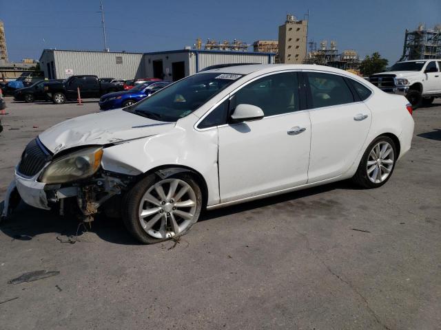 2012 Buick Verano 