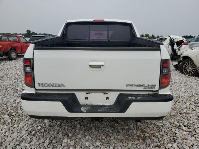 5FPYK1F26DB010719 | 2013 Honda ridgeline rt