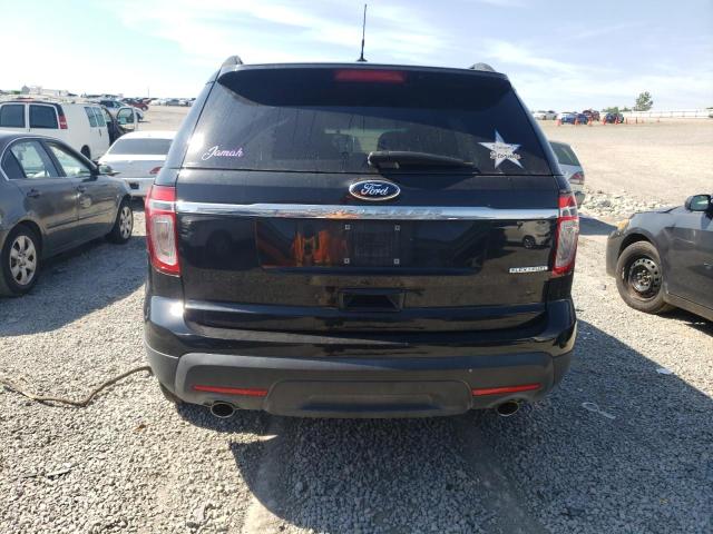 1FM5K7B84EGB35634 Ford EXPLORER