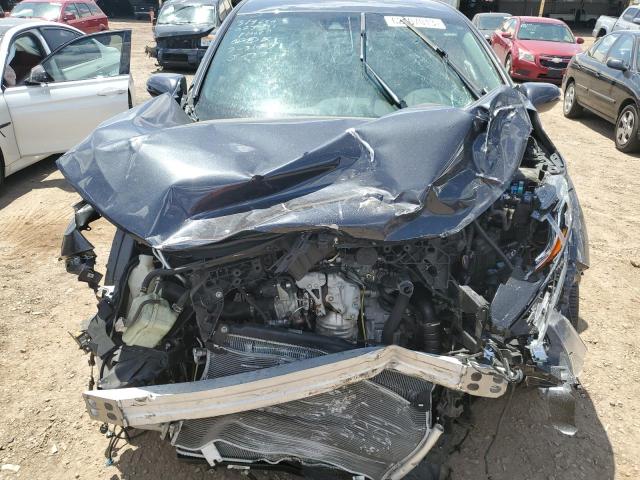 7FARW1H87HE023931 Honda CR-V EXL