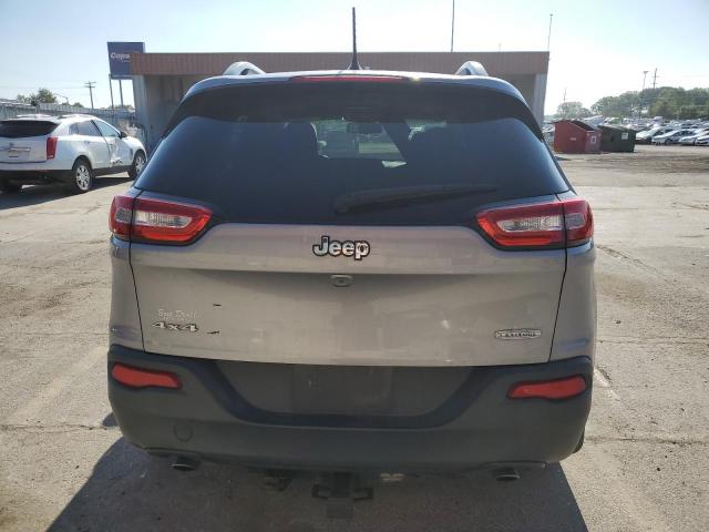 1C4PJMCS7EW125839 Jeep Cherokee Latitude