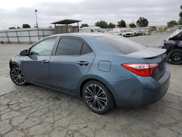 5YFBURHE7GP446034 Toyota COROLLA L