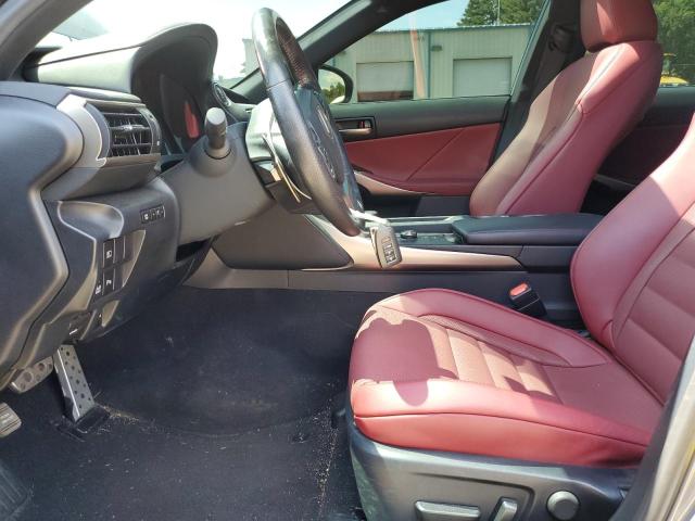2020 LEXUS IS 300 F-S JTHG81F24L5043140