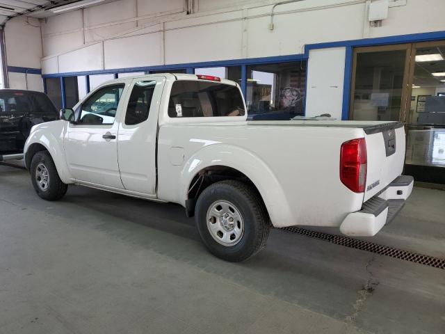 1N6BD0CT1KN725550 Nissan FRONTIER S