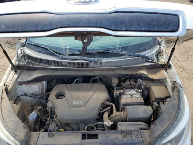 KNDJN2A27G7392722 KIA Soul