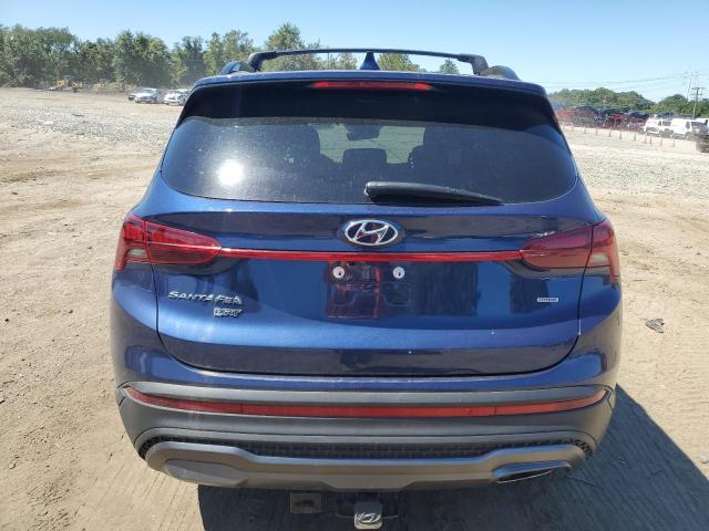 2023 HYUNDAI SANTA FE X - 5NMS6DAJ0PH491217