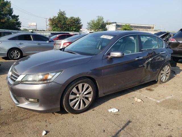 2014 Honda Accord Coupe EX-L