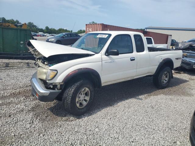 1999 Toyota Tacoma 