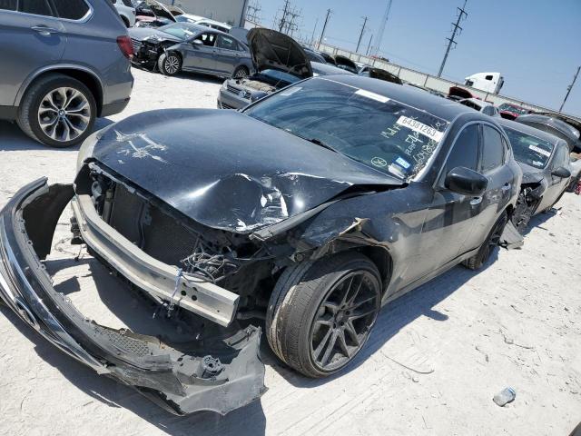 2013 INFINITI M37 