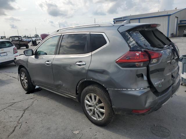 5N1AT2MV7JC707301 Nissan ROGUE S
