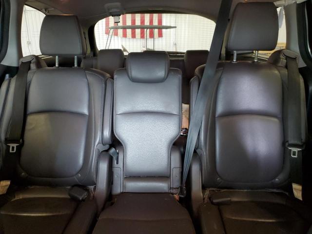 5FNRL6H95JB080953 2018 HONDA ODYSSEY, photo no. 10