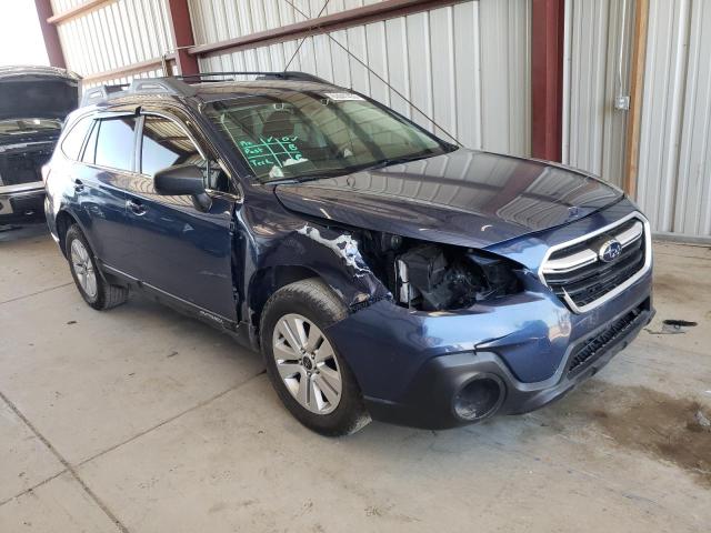 4S4BSABC5K3277126 Subaru Outback 2.5i