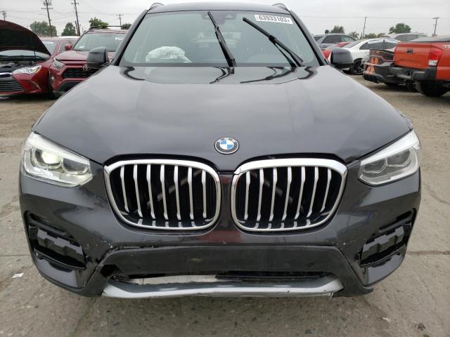 5UXTY3C03LLU69331 BMW X3 Sdrive30i