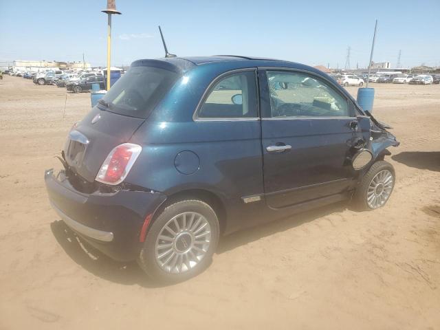 Vin: 3c3cffcr2dt530993, lot: 65085043, fiat 500 lounge 20133
