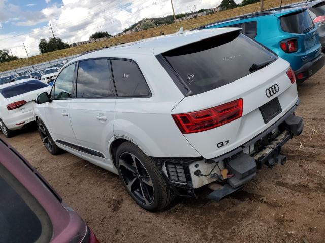 WA1LAAF73KD044648 2019 AUDI Q7 - Image 2