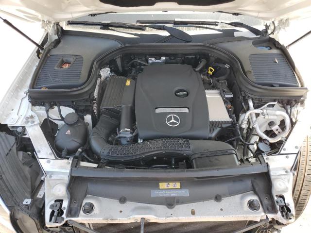 WDC0G4JB5KV168851 Mercedes-Benz GLC 300