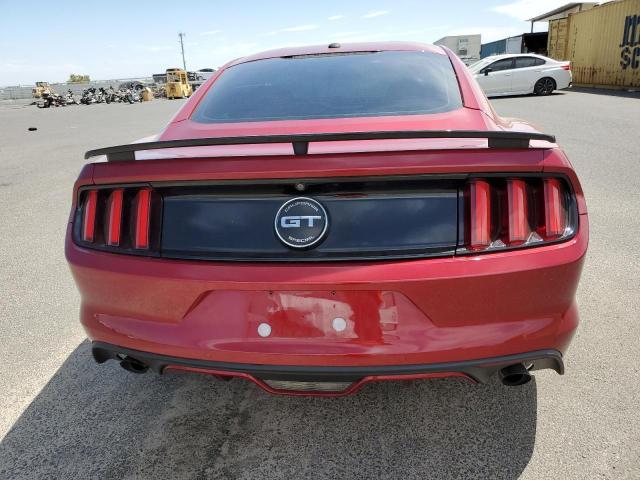 1FA6P8CF9G5317797 2016 FORD MUSTANG, photo no. 6