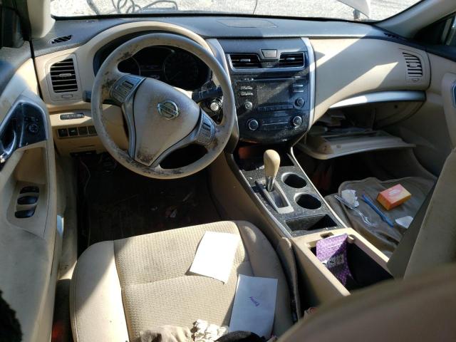 1N4AL3AP5EC404268 Nissan ALTIMA 2.5