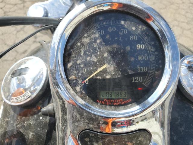 2005 HARLEY-DAVIDSON FXSTDI 1HD1JBB165Y068975