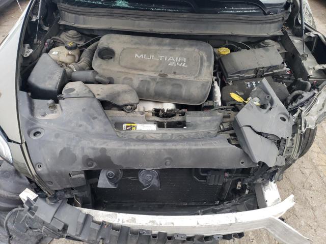 1C4PJLDB4FW517834 Jeep Cherokee Limited
