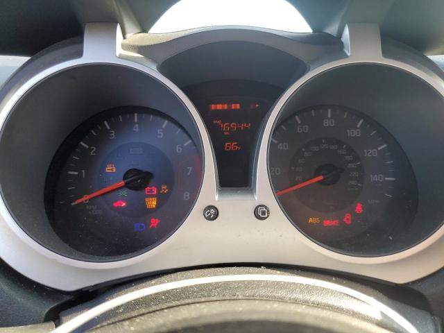 JN8AF5MR4GT601644 Nissan JUKE S