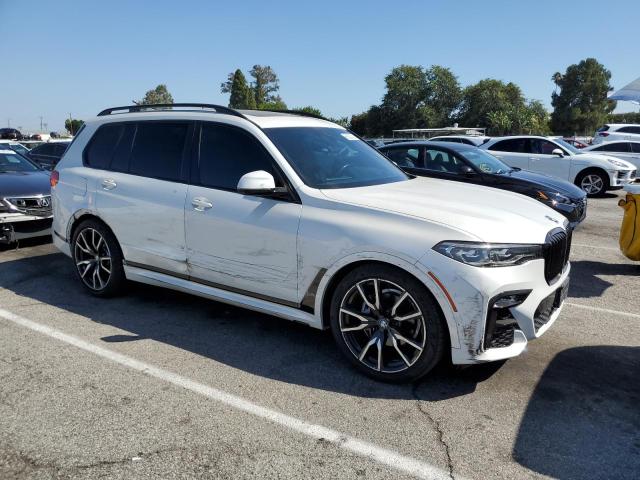 VIN 5UXCW2C08L9B54492 2020 BMW X7, Xdrive40I no.4