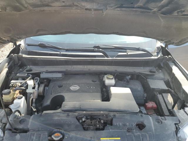 5N1AR2MN9GC652955 Nissan Pathfinder S