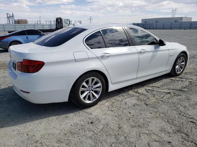 WBA5A5C54FD517503 BMW 528 I
