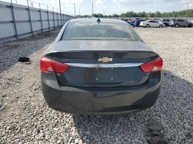 2G1105S36J9131619 | 2018 CHEVROLET IMPALA LT