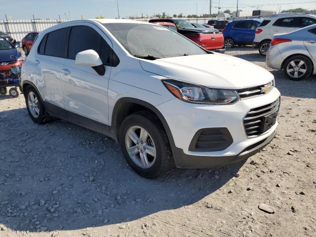 3GNCJKSB7KL324287 Chevrolet Trax LS 4