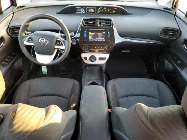 Toyota PRIUS 2018 JTDKBRFUXJ3598583 Image 8
