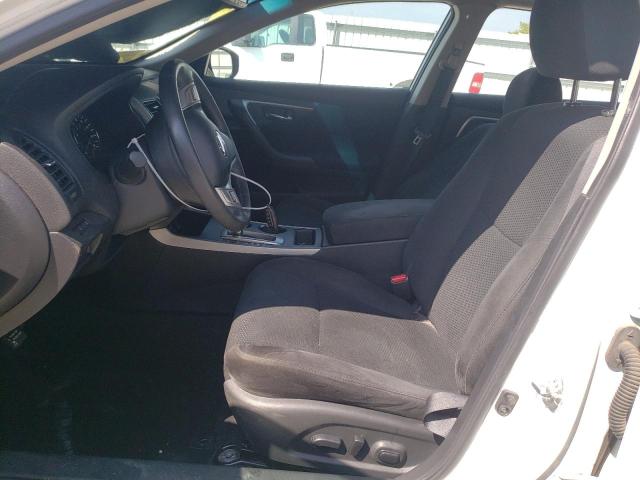 2015 NISSAN ALTIMA 2.5 - 1N4AL3AP9FC229461