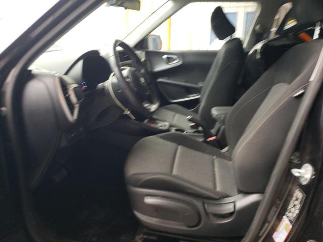 KNDJ63AU0L7702997 KIA Soul Gt Line