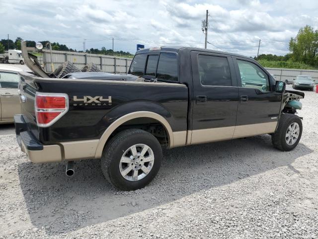 1FTFW1ET0EKD13319 Ford F150 Supercrew