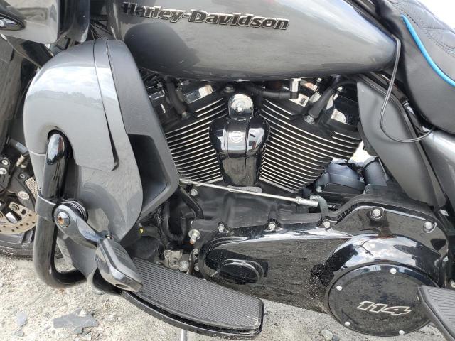2021 HARLEY-DAVIDSON FLTRK 1HD1KZF17MB627077
