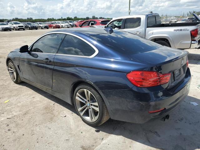 VIN WBA3N7C52GK225840 2016 BMW 4 Series, 428 I no.2