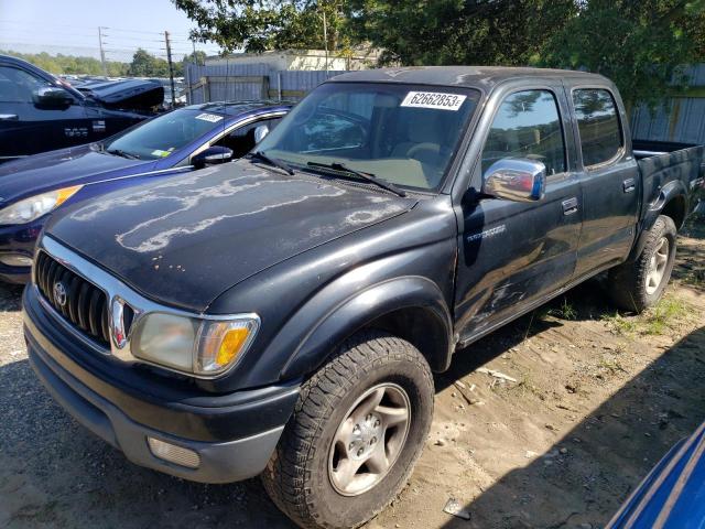 2002 Toyota Tacoma 