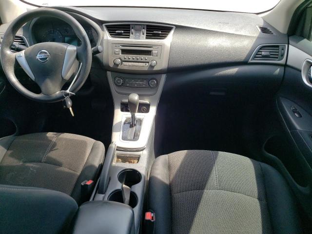 3N1AB7AP7EL692242 | 2014 NISSAN SENTRA S